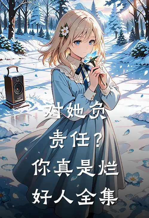 对她负责任？你真是烂好人全集