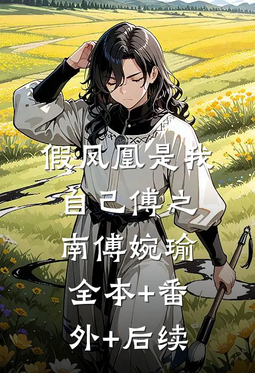 假凤凰是我自己傅之南傅婉瑜全本+番外+后续