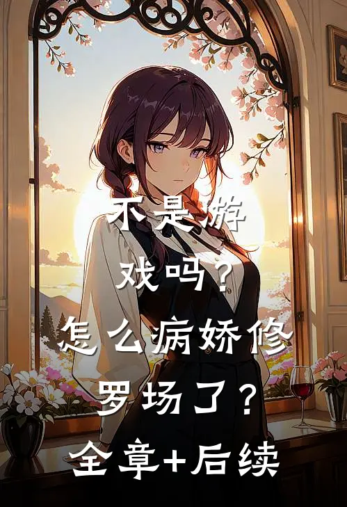 不是游戏吗？怎么病娇修罗场了？全章+后续