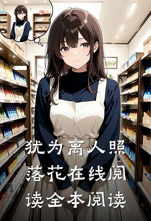 犹为离人照落花在线阅读全本阅读