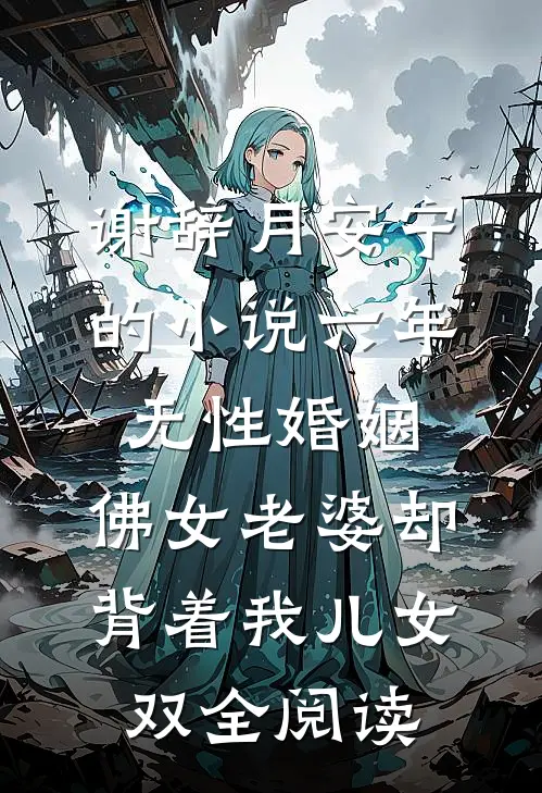 谢辞月安宁的小说六年无性婚姻，佛女老婆却背着我儿女双全阅读
