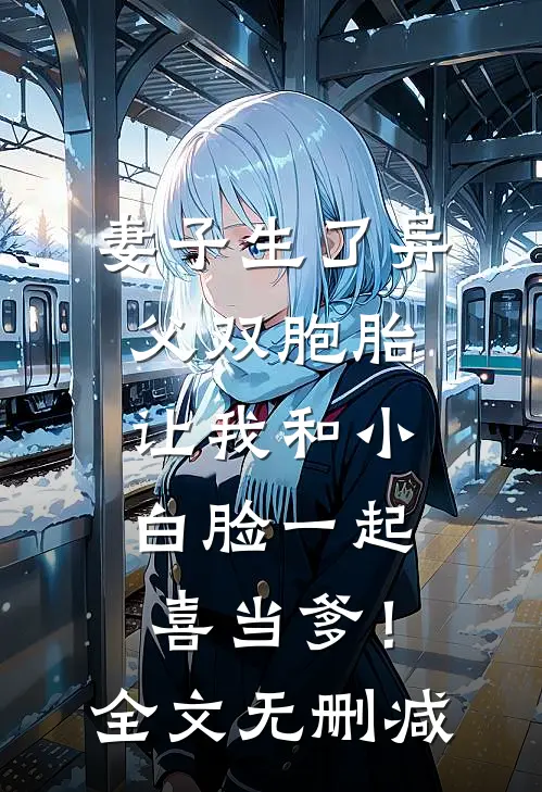 妻子生了异父双胞胎，让我和小白脸一起喜当爹！全文无删减