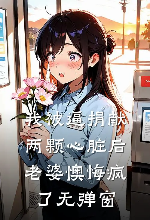 我被逼捐献两颗心脏后，老婆懊悔疯了无弹窗