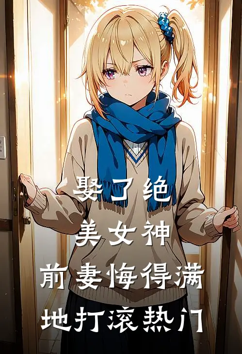 娶了绝美女神，前妻悔得满地打滚热门