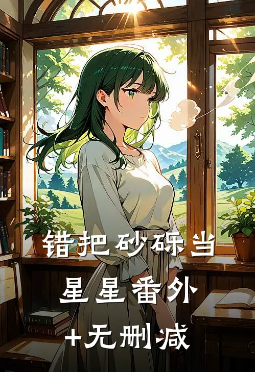 错把砂砾当星星番外+无删减