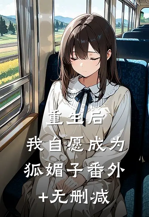 重生后，我自愿成为狐媚子番外+无删减