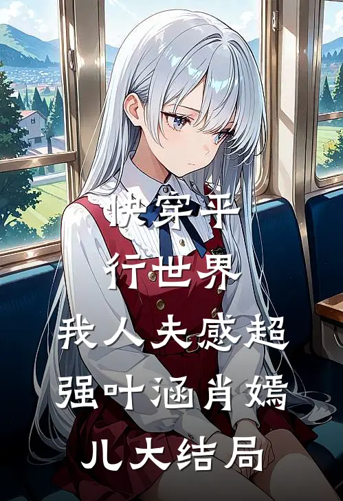 快穿平行世界，我人夫感超强叶涵肖嫣儿大结局