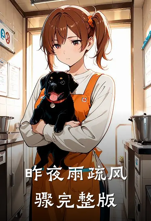 昨夜雨疏风骤完整版