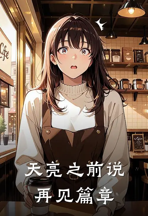天亮之前说再见篇章