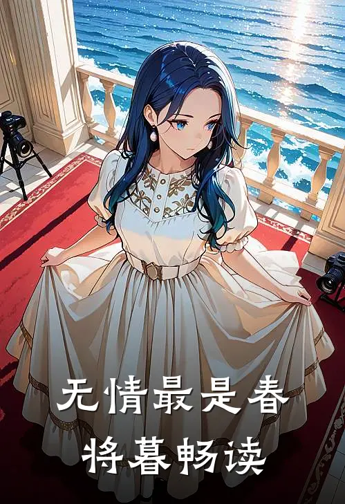 无情最是春将暮畅读