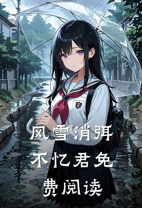 风雪消弭不忆君免费阅读