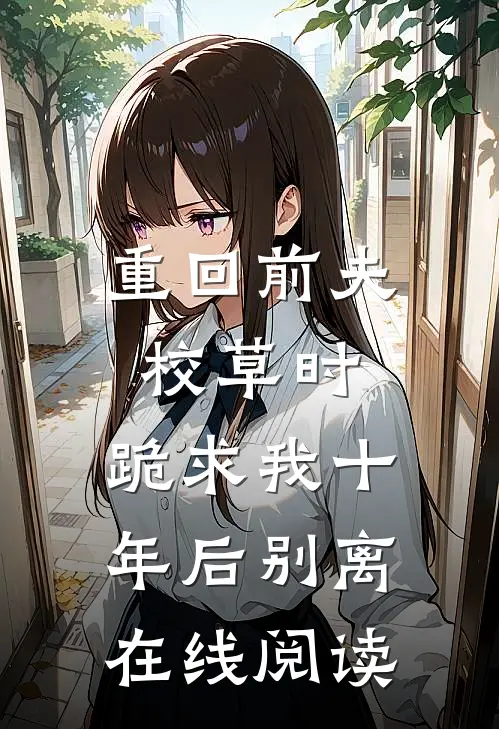 重回前夫校草时，跪求我十年后别离在线阅读