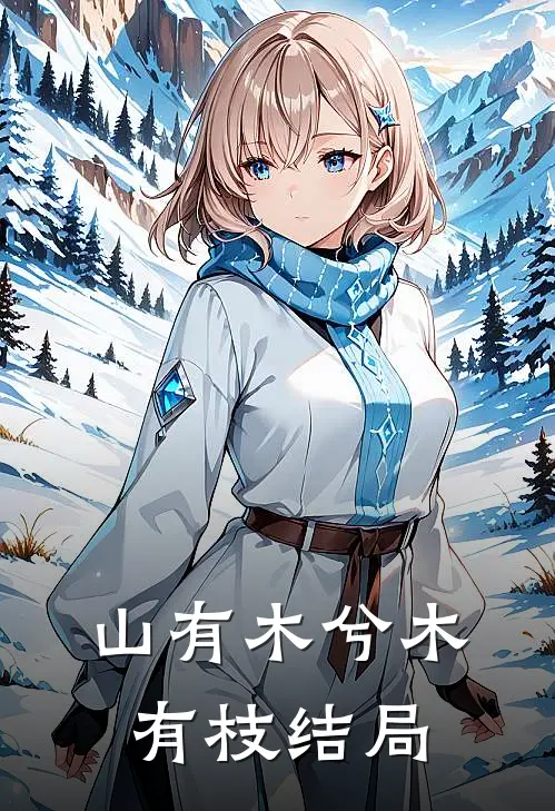 山有木兮木有枝结局