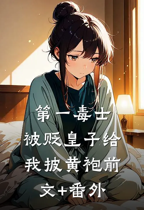 第一毒士：被贬皇子给我披黄袍前文+番外