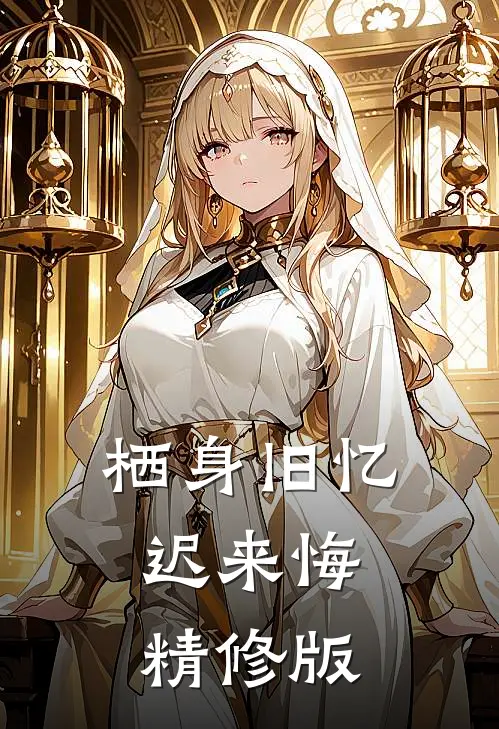 栖身旧忆迟来悔精修版