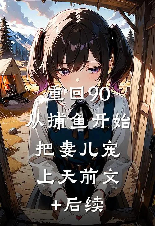重回90：从捕鱼开始，把妻儿宠上天前文+后续
