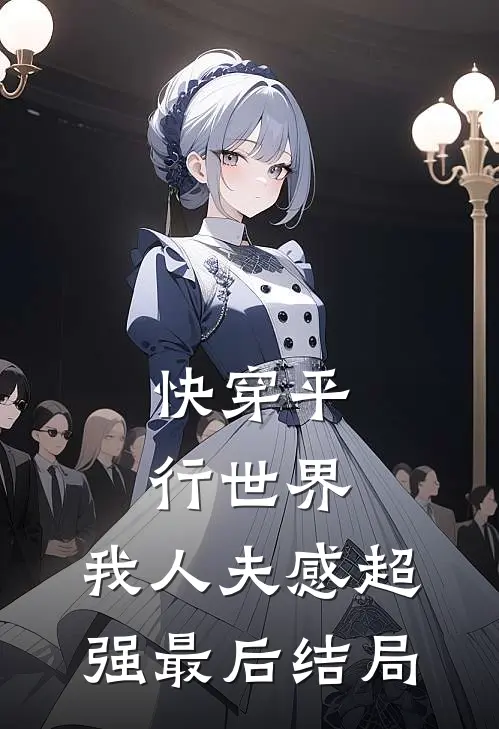 快穿平行世界，我人夫感超强最后结局