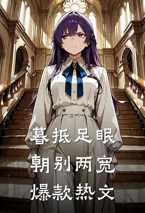 暮抵足眠，朝别两宽爆款热文