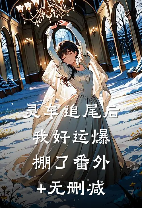 灵车追尾后，我好运爆棚了番外+无删减