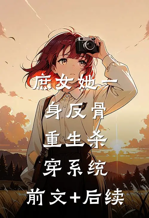 庶女她一身反骨，重生杀穿系统:前文+后续
