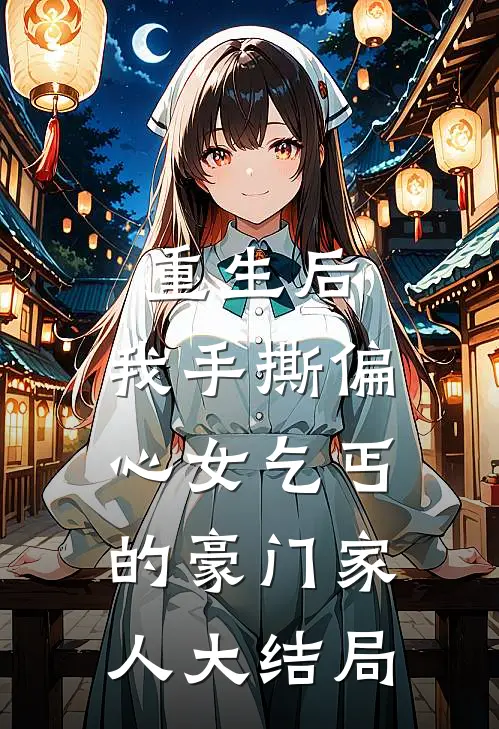 重生后，我手撕偏心女乞丐的豪门家人大结局
