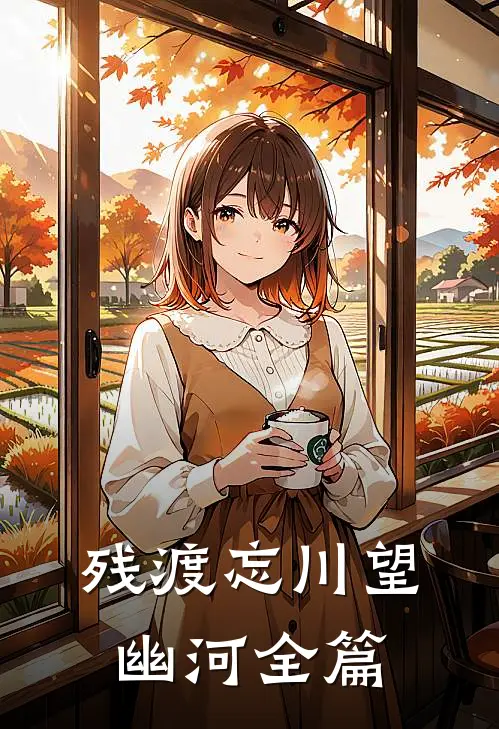残渡忘川望幽河全篇