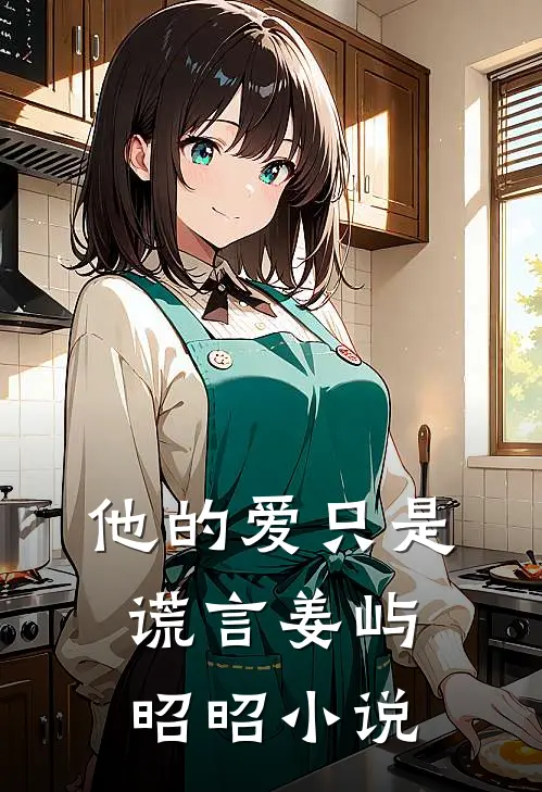 他的爱只是谎言姜屿昭昭小说