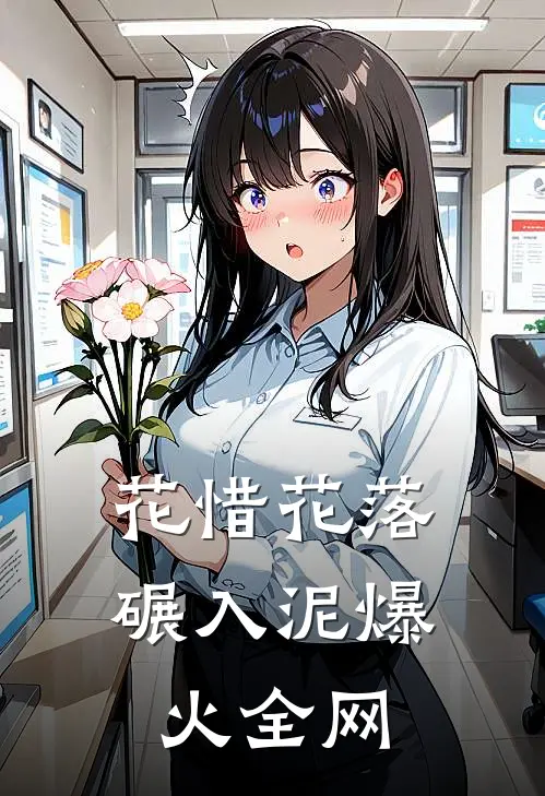花惜花落碾入泥爆火全网