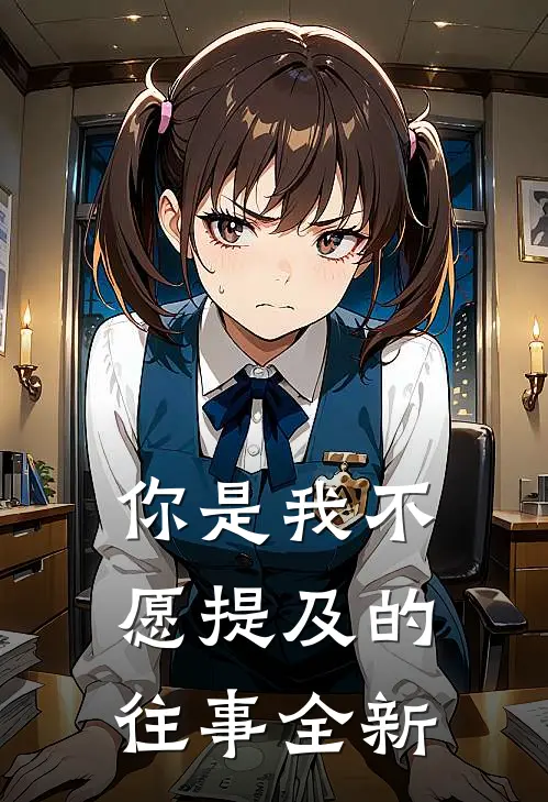 你是我不愿提及的往事全新