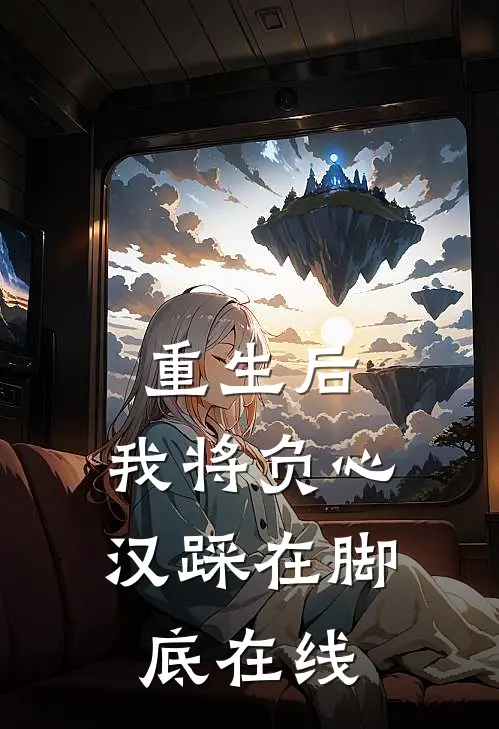 重生后，我将负心汉踩在脚底在线