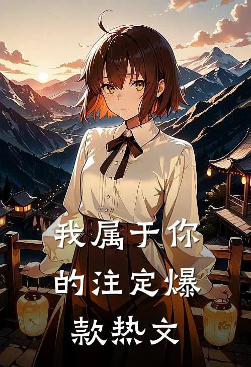 我属于你的注定爆款热文
