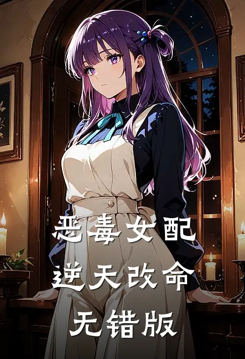恶毒女配逆天改命无错版
