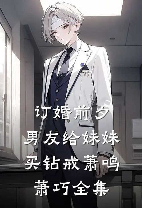 订婚前夕，男友给妹妹买钻戒萧鸣萧巧全集