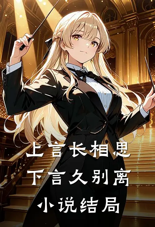 上言长相思，下言久别离小说结局