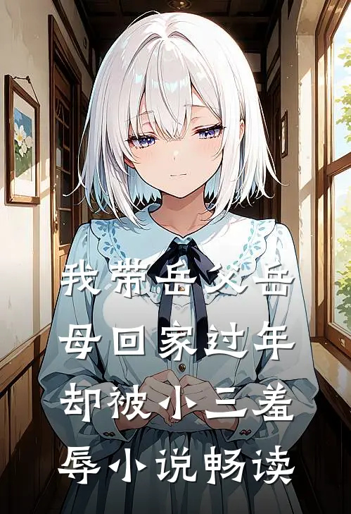 我带岳父岳母回家过年，却被小三羞辱小说畅读