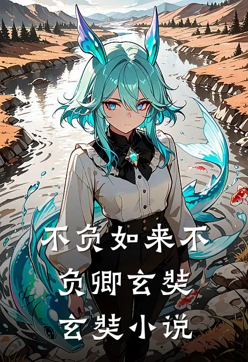 不负如来不负卿玄奘玄奘小说