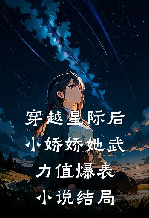 穿越星际后，小娇娇她武力值爆表小说结局