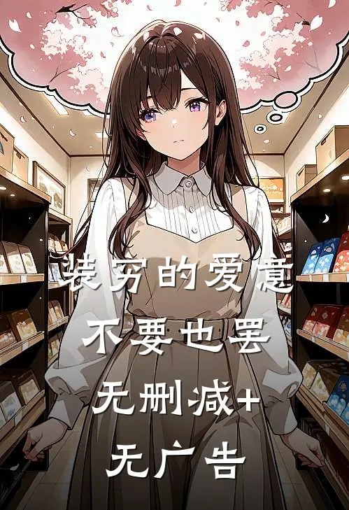装穷的爱意，不要也罢无删减+无广告