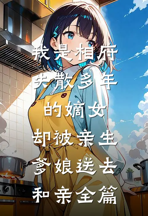 我是相府失散多年的嫡女，却被亲生爹娘送去和亲全篇