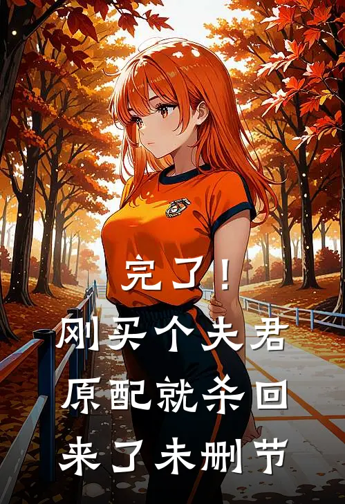 完了！刚买个夫君，原配就杀回来了未删节
