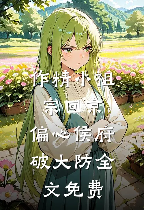 作精小祖宗回京，偏心侯府破大防全文免费
