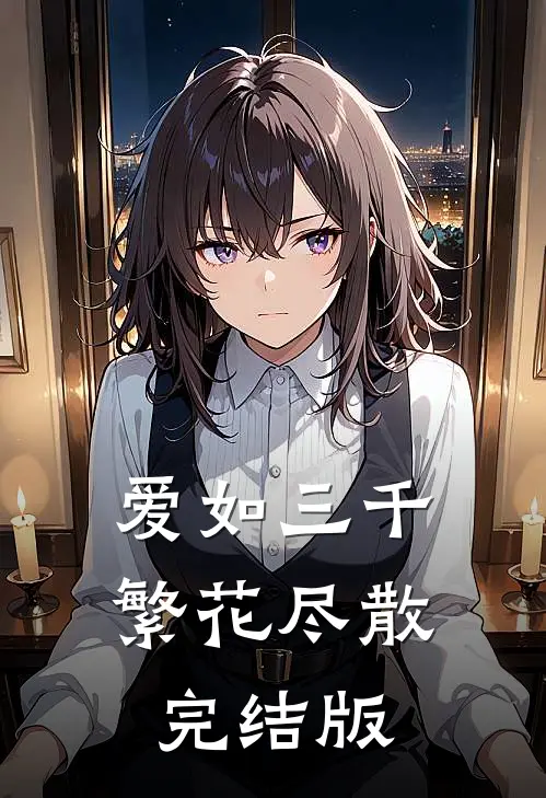 爱如三千繁花尽散完结版