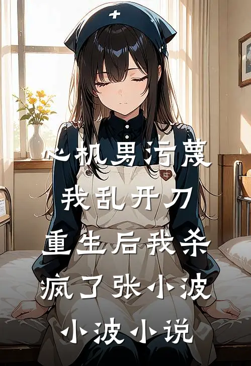 心机男污蔑我乱开刀，重生后我杀疯了张小波小波小说