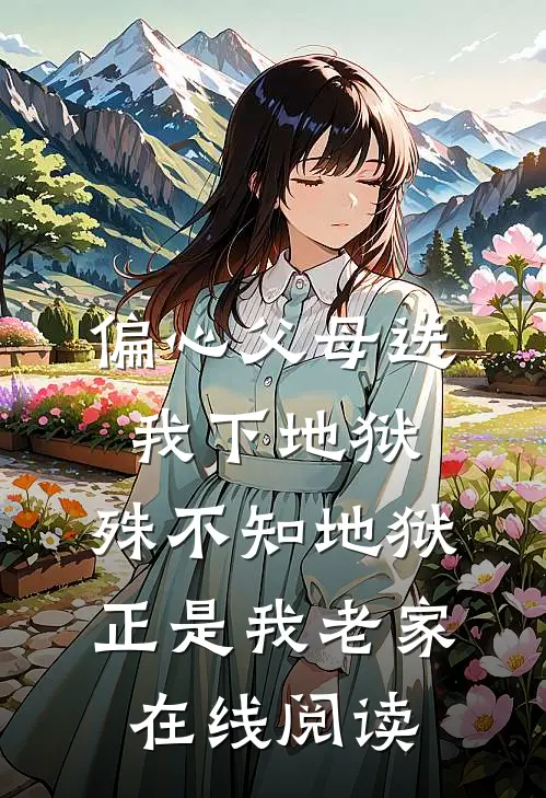 偏心父母送我下地狱，殊不知地狱正是我老家在线阅读