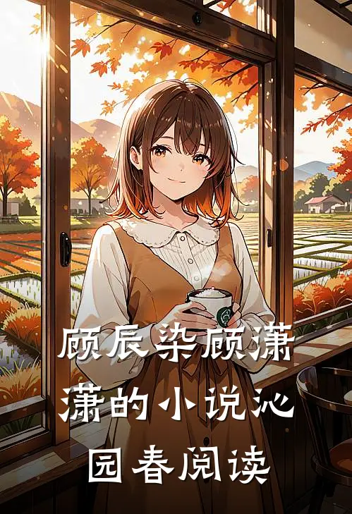 顾辰染顾潇潇的小说沁园春阅读