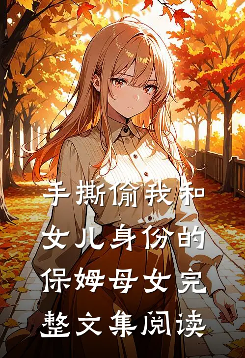 手撕偷我和女儿身份的保姆母女完整文集阅读