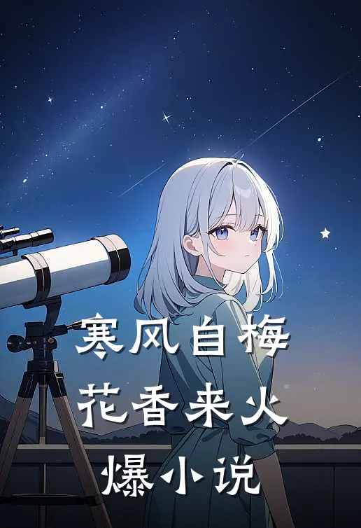 寒风自梅花香来火爆小说