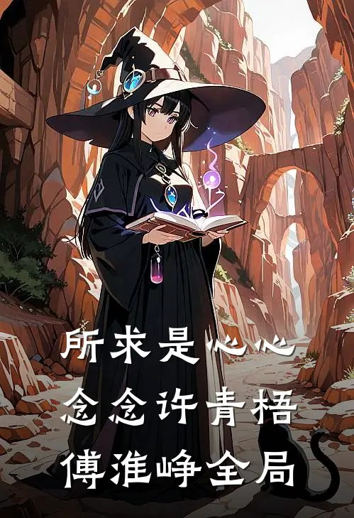 所求是心心念念许青梧傅淮峥全局