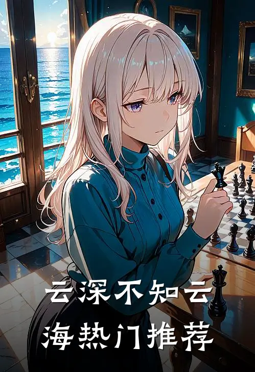 云深不知云海热门推荐