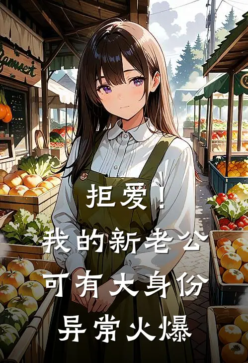 拒爱！我的新老公可有大身份异常火爆